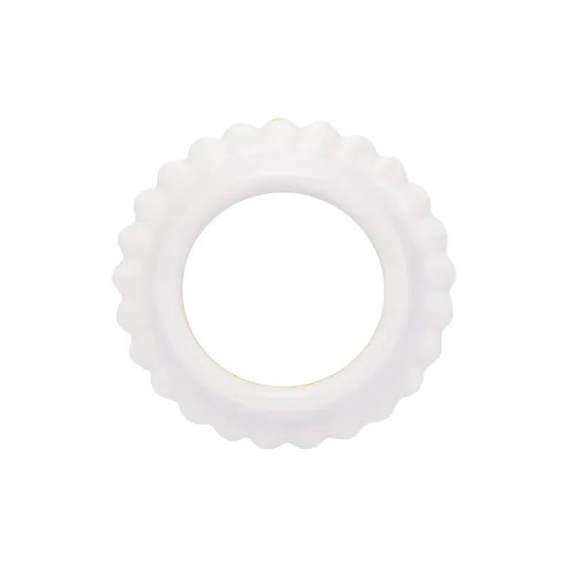 MOSCHINO Floral print Bracelet-1