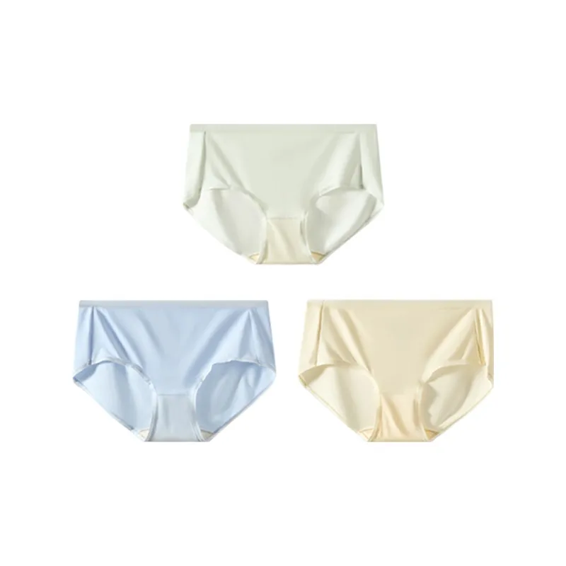 Shuya Underpants Women's 3 Pack-0