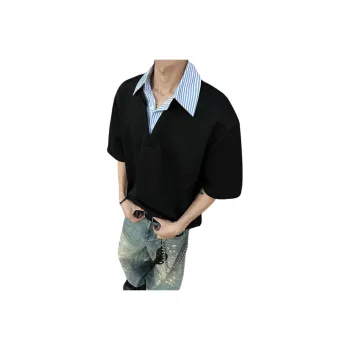 SUNSETMONENT Polo Shirts Unisex