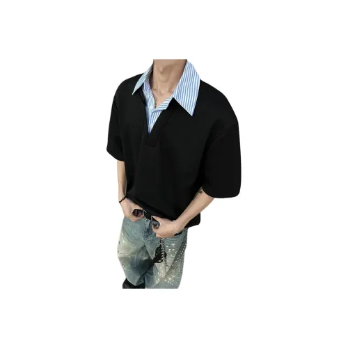 SUNSETMONENT Polo Shirts Unisex