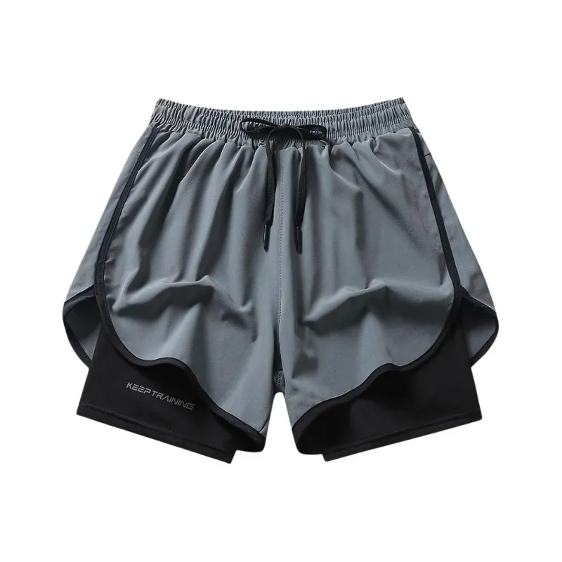 JIMI&JONS Basketball Shorts Unisex-7