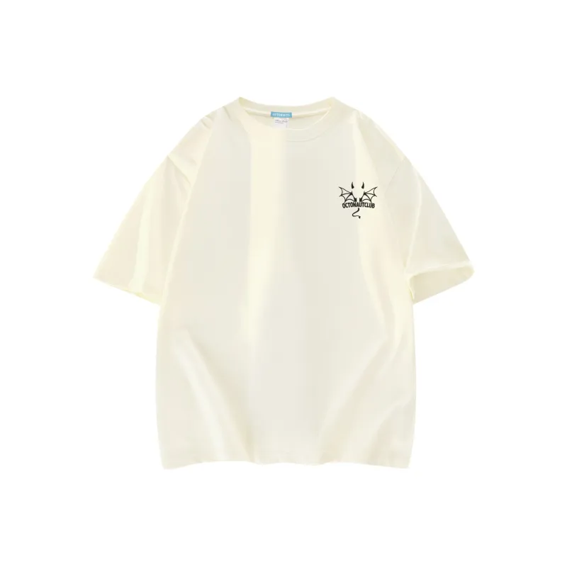 Small Columns Under The Sea T Shirt Unisex-19
