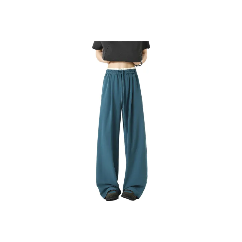 G21 Casual Pants Unisex-12