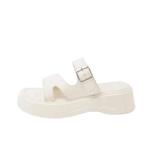 Ant City Slide Slippers Women's