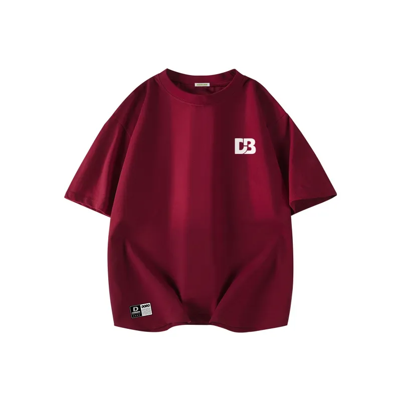 Budding Bear T-Shirts Unisex-12