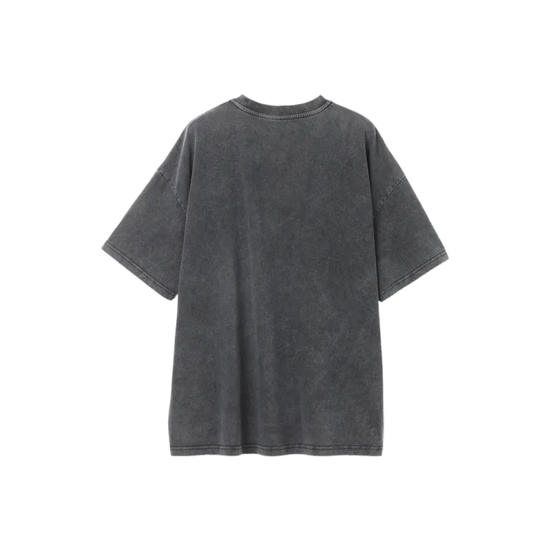 SETIROM T-Shirts Women's Dark Gray-1