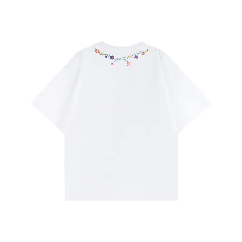 MashiMaro T-Shirts Unisex-6