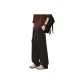 Black[High-Quality Fabric]