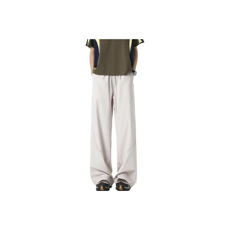 G21 Casual Pants Unisex-12