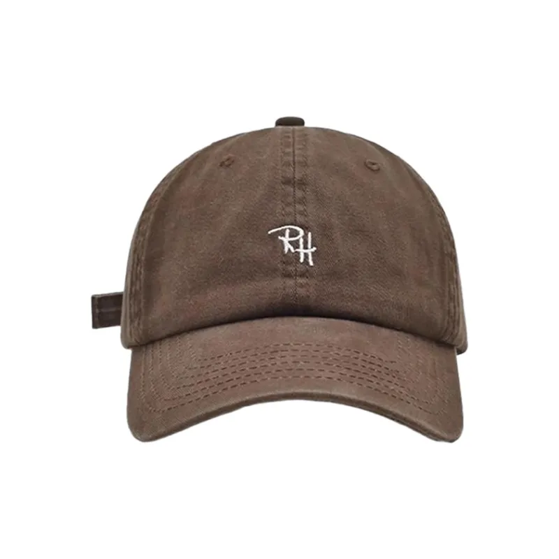 ALIEN BANG Cotton Baseball Caps Unisex-16
