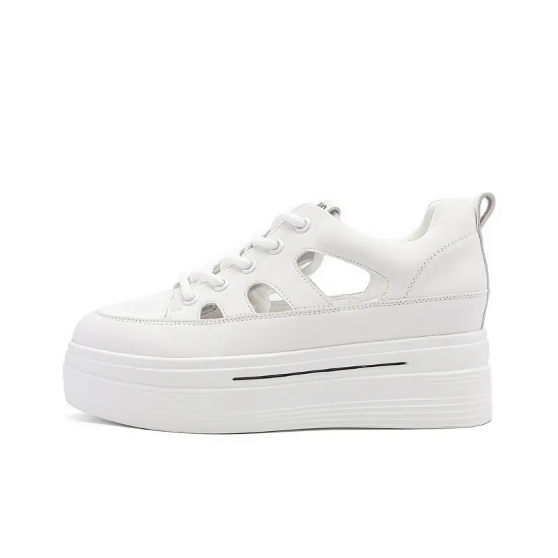 RED DRAGONFLY Low Top Casual Shoes Women's-0