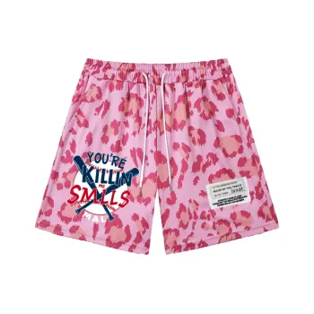 IXXAT Sports Shorts Unisex