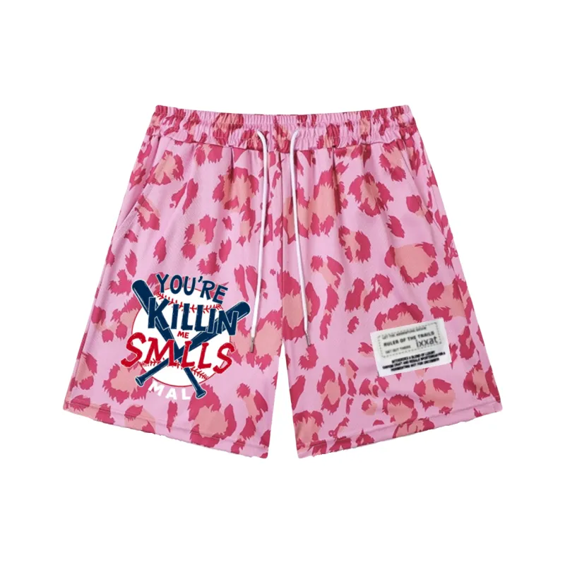 IXXAT Sports Shorts Unisex-0