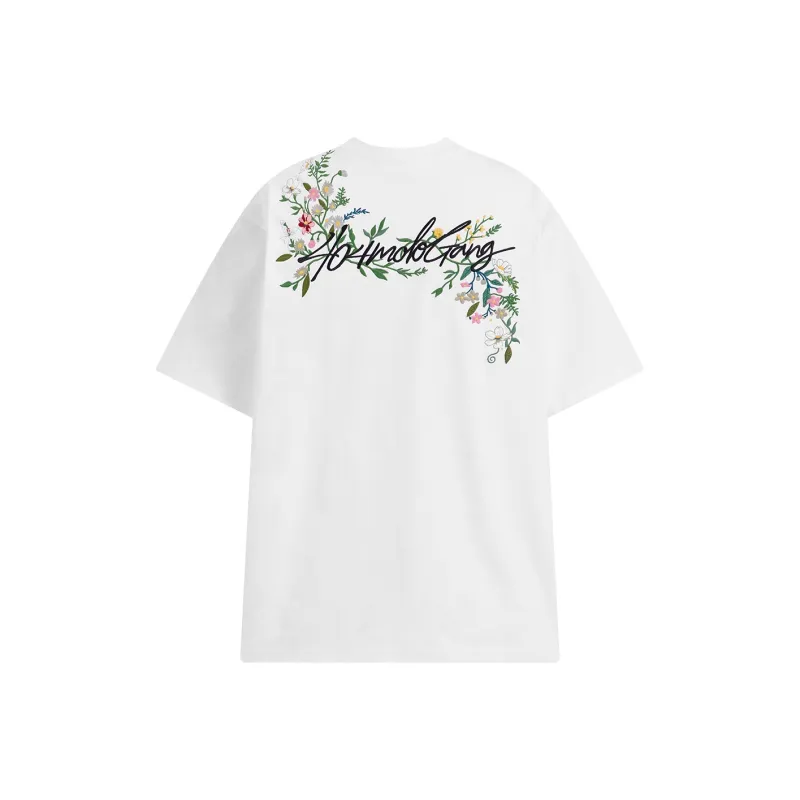 404MOB GANG T Shirts Unisex-0