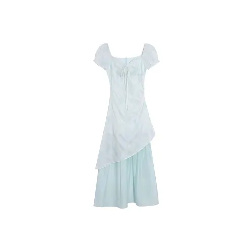 Local Gal Short Sleeved Dress Women's