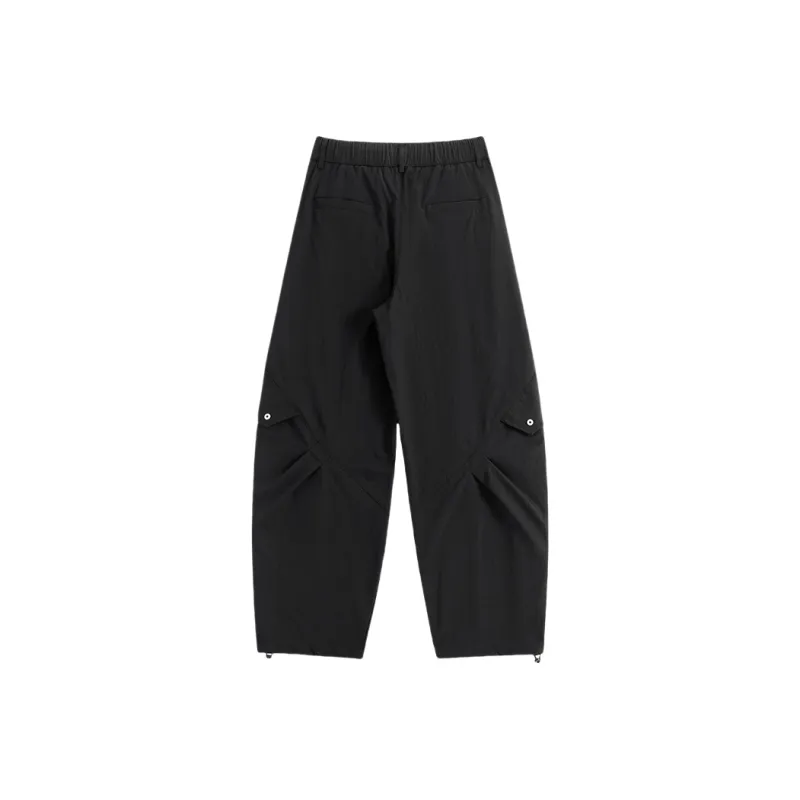 UOD Casual Pants Unisex-1