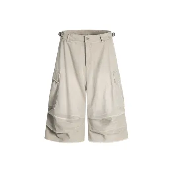 GBXM Cargo Shorts Unisex