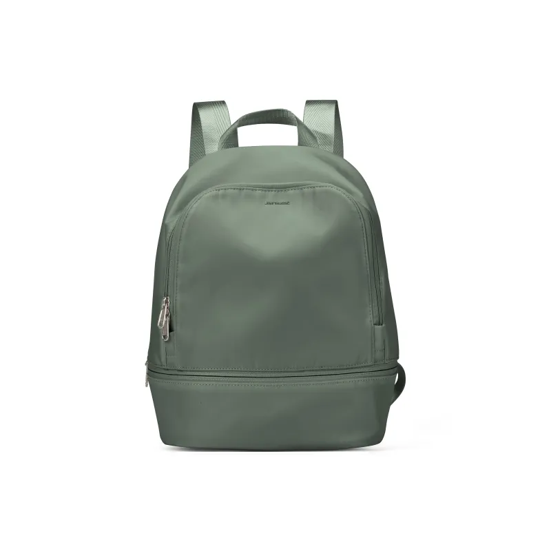 JEANSWEST Fabric Backpack Unisex Multicolor-28