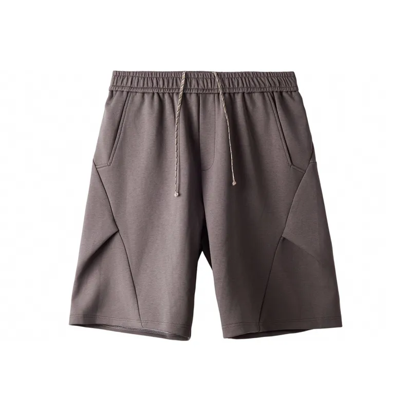 LIGHTNING MONSTER Casual Shorts Unisex-7