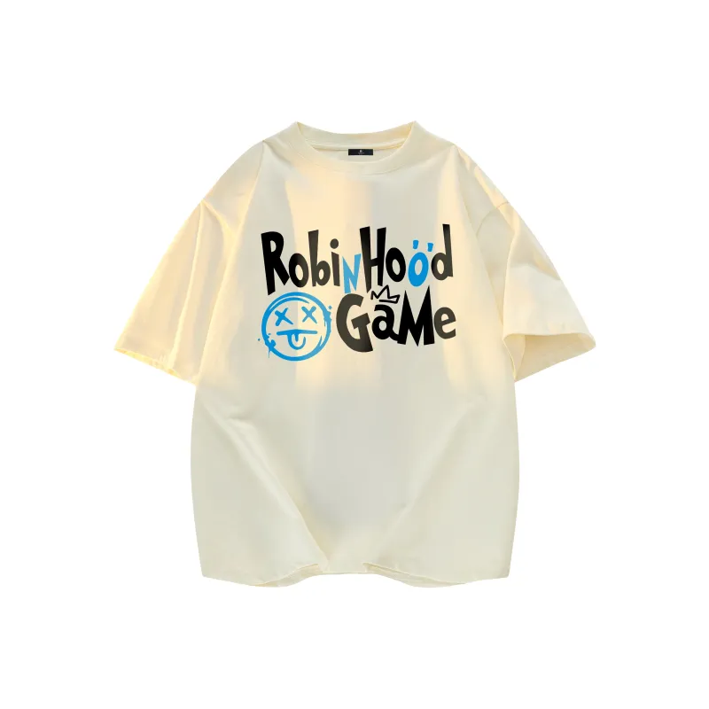 ROBINHOOD T Shirts Unisex-10