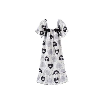 OUSHIBO Women's Nightgowns