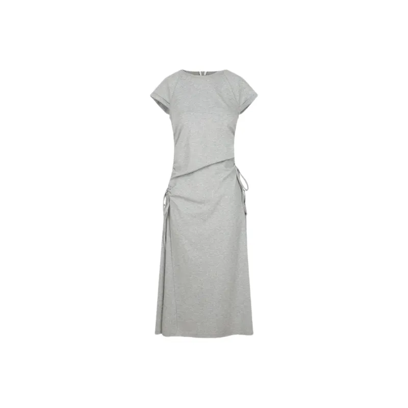 Princess Berdele Short Sleeved Dress Women's-0