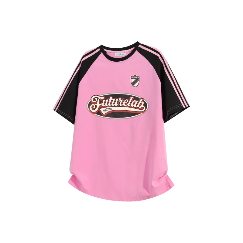 LIVINGTOWN Casual Sportswear Unisex-24
