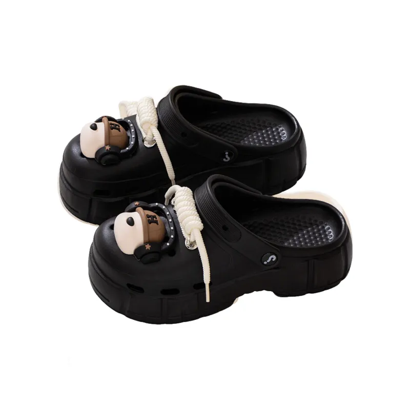 Berfeldn Slippers / Home Slippers-2