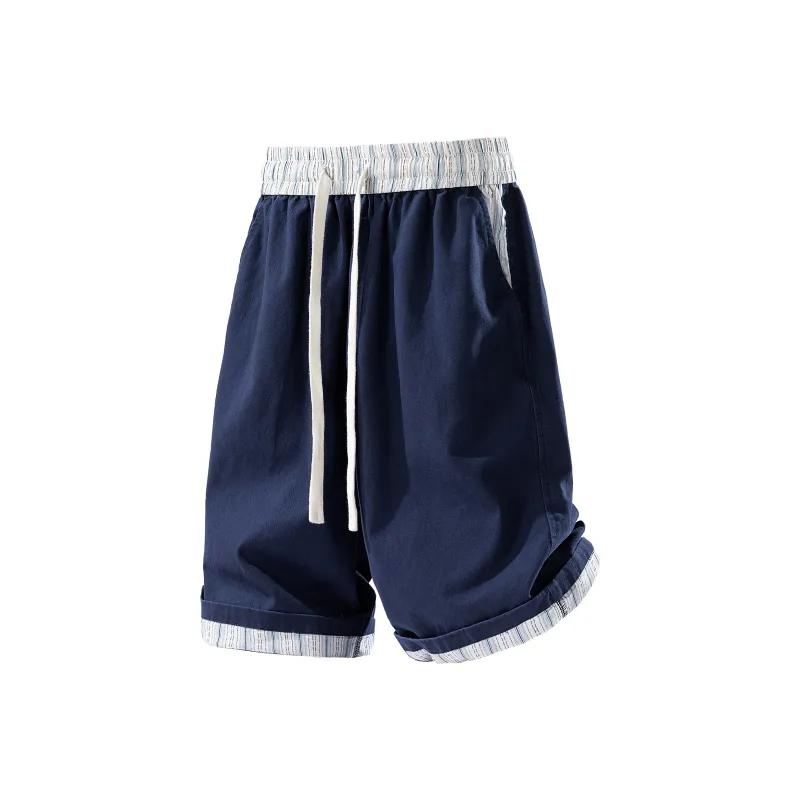 GOOSELIAR Casual Shorts Unisex-14