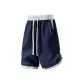 Dark Blue/Blue Stripes