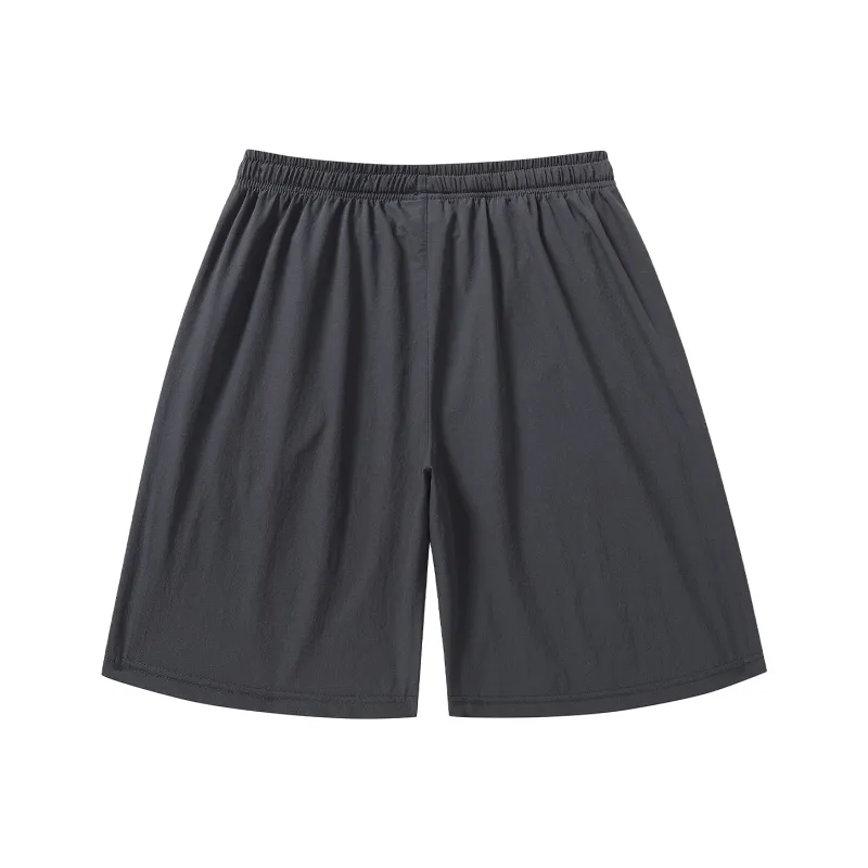 Dme Cargo Shorts Unisex-5
