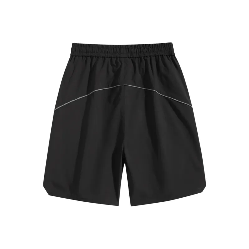 PAUL COSTELLOE Casual Shorts Unisex-1