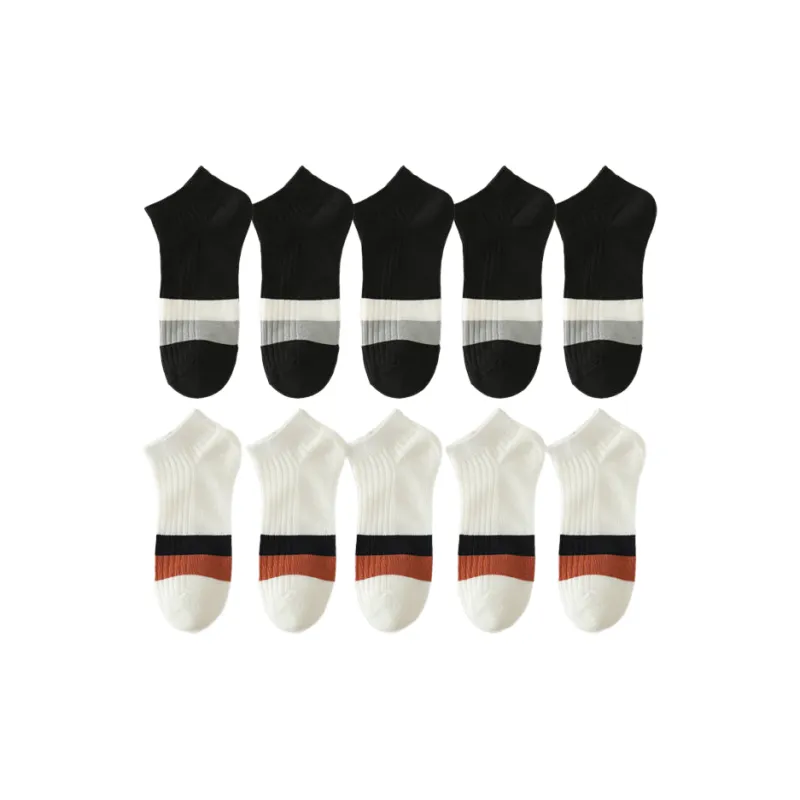 Beerus Ankle Socks Men's Combo Set-14