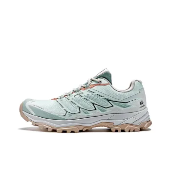 KAILAS Expedition 5 FLT Slip Resistant, Abrasion Resistant, Waterproof Low Top Mountaineering & Hiking Shoes Women's