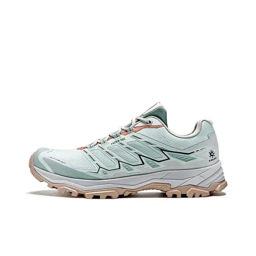 KAILAS Expedition 5 FLT Slip Resistant, Abrasion Resistant, Waterproof Low Top Mountaineering & Hiking Shoes Women's