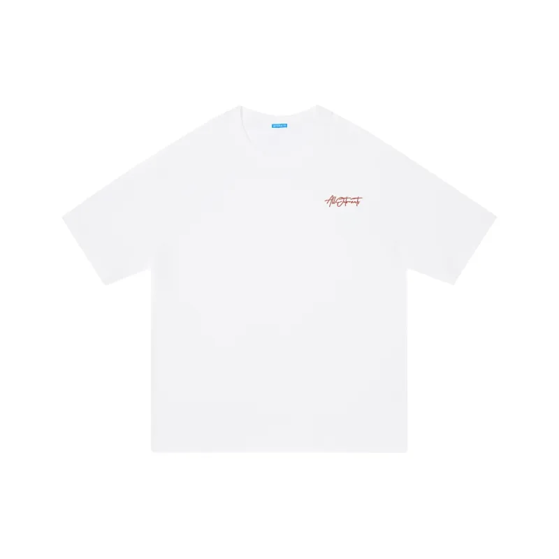 Small Columns Under The Sea T Shirt Unisex-14