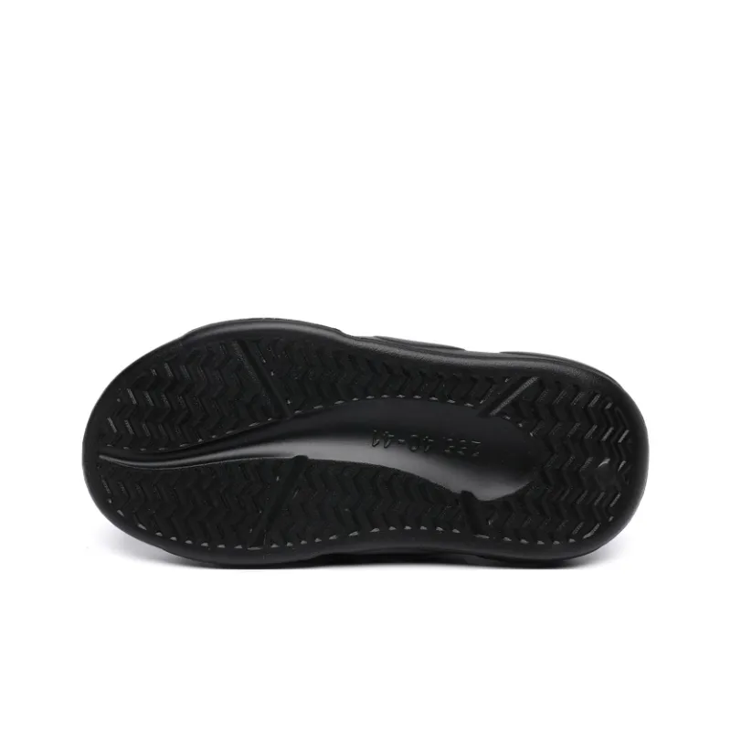 DOUBLE STAR 88 EVA Cut Out Quiet Slip Resistant Slide Slippers Men's-2