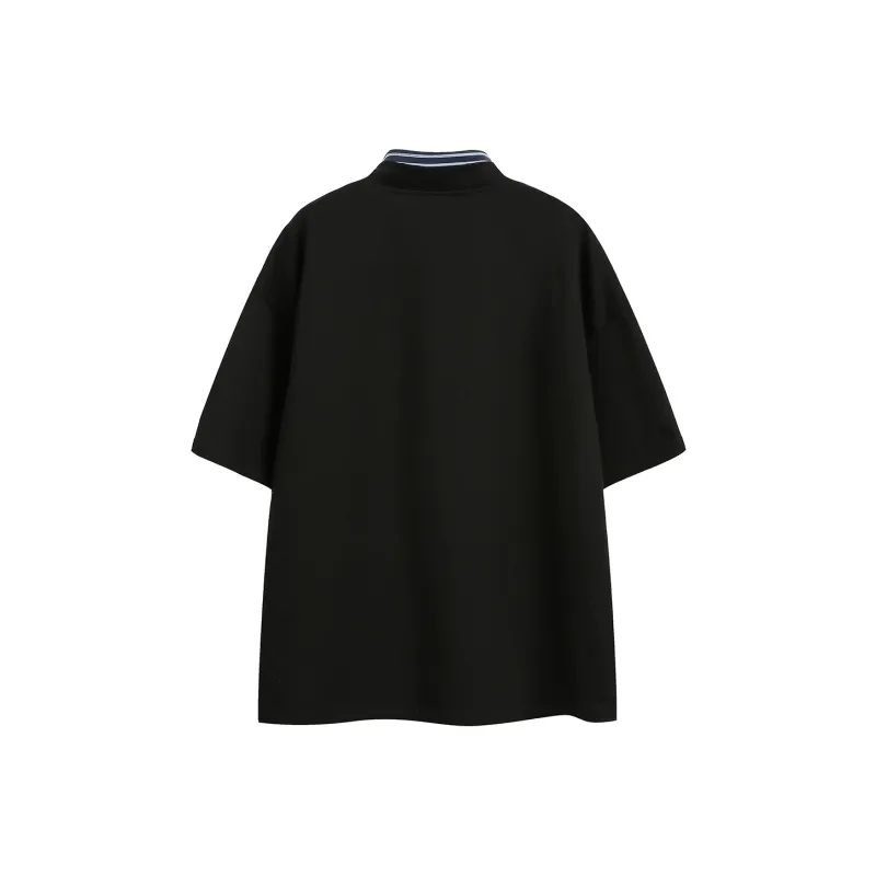 Jeep Pasture Horse Lifestyle Shirt Unisex-4