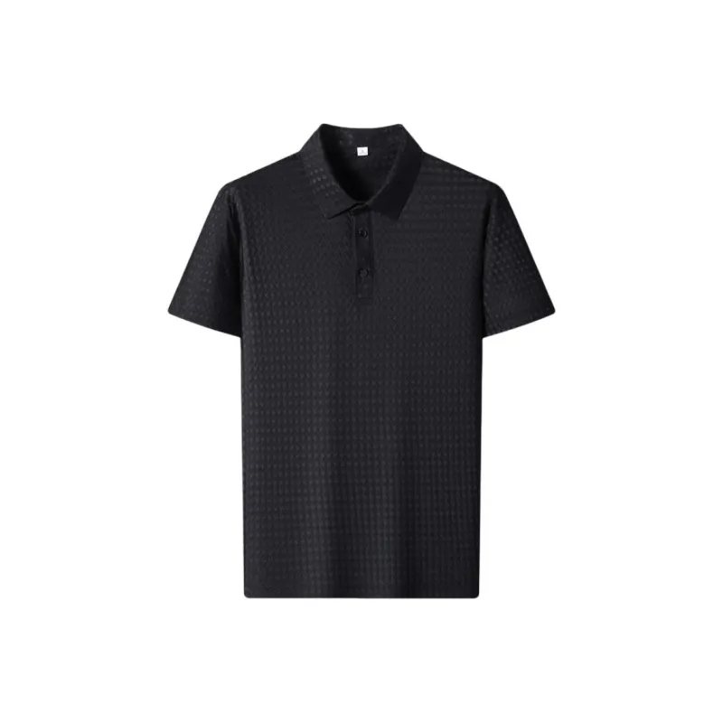 PIERRE CARDIN Polo Shirt Unisex-13