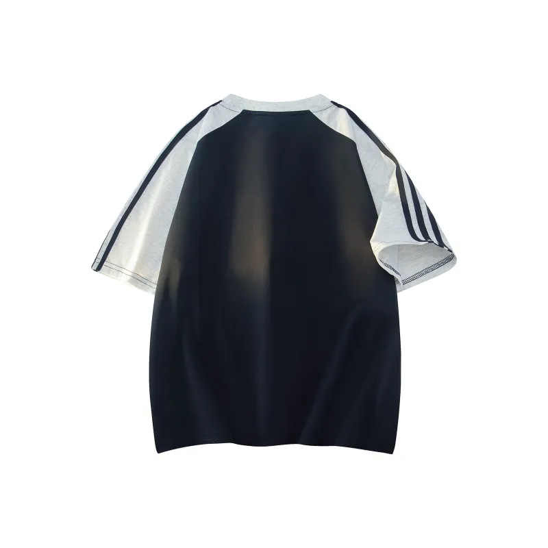 A02 T Shirts Unisex-8