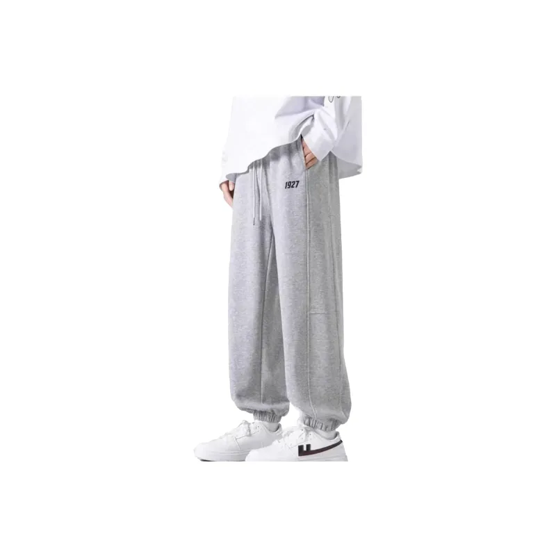 WARRIOR Casual Pants Women's-3