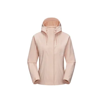 PELLIOT Windproof, Abrasion Resistant, Thermal, And Waterproof Windbreaker Jacket Unisex