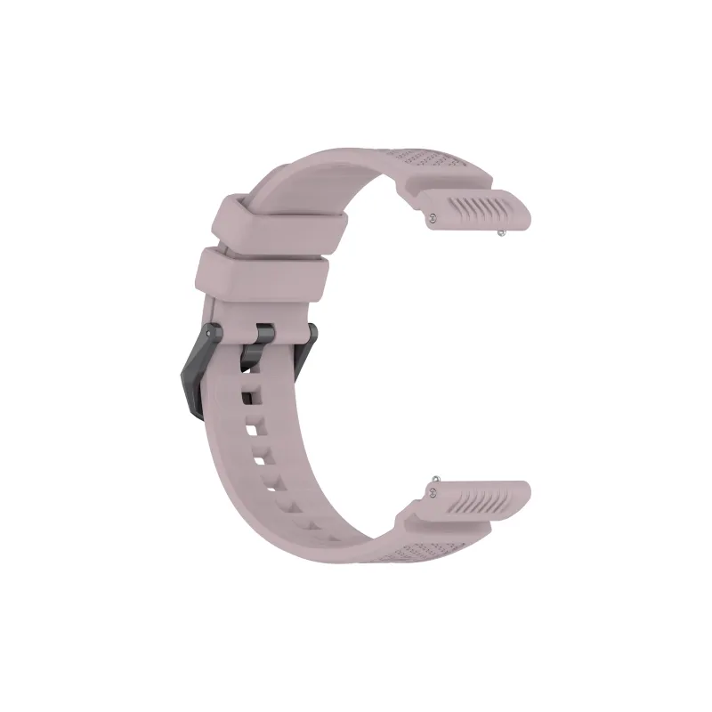 Antey Huawei Compatibility Watch Band Silicone Material-16