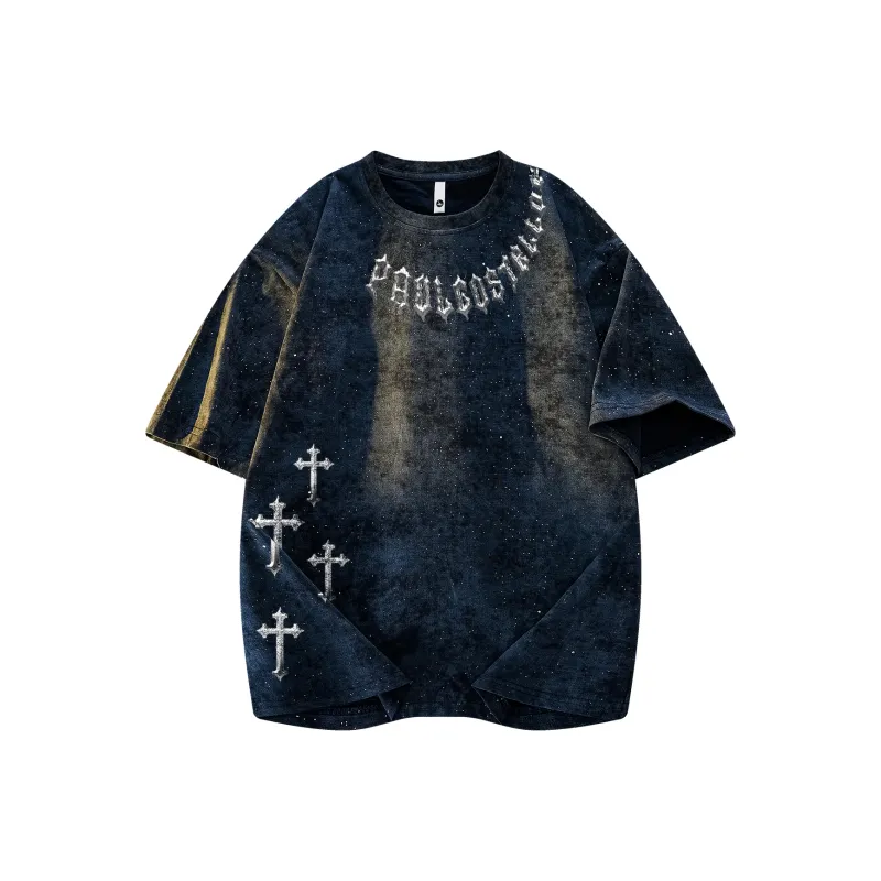 PAUL COSTELLOE T-Shirts Unisex-12