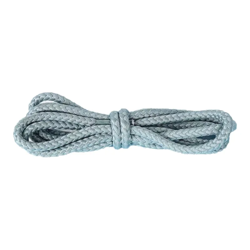 IOTS Polyester Shoelaces Unisex-12
