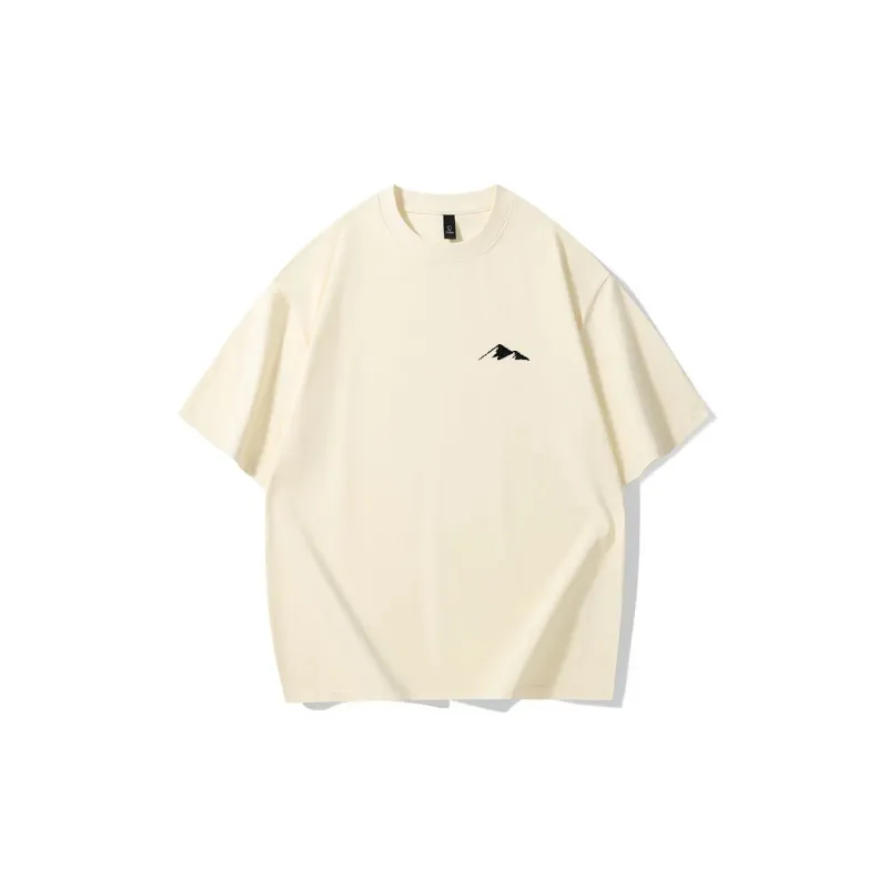 MADALLO Unisex Undershirts-16