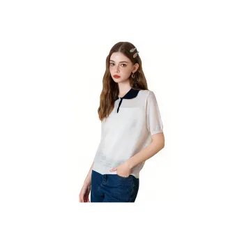 BANANA BABY Knitwear Women's White