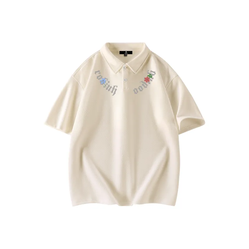 ROBINHOOD Polo Shirts Unisex-12