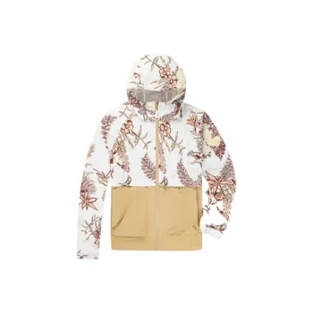 Columbia Jackets Women's Yellow