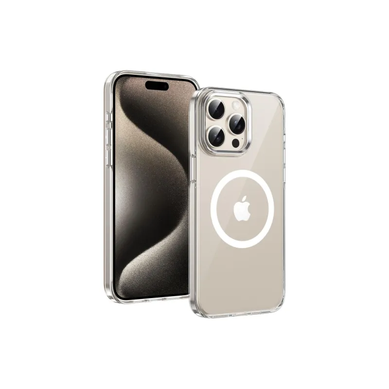 Record Star PC Material Cooling Sensation Magnetic Phone Cases Compatibility Apple 16 Pro Girlish Trendy And Cool-1